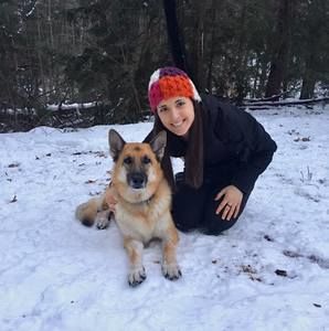 Meet your Posher, Mariah